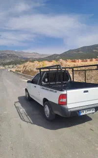 وانت بار کرایه درون شهری برون شهری