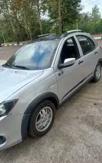 کوییک R پارس خودرو