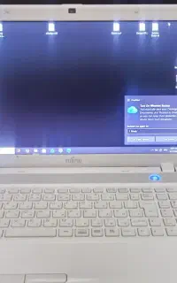 لب تاب فوجیستو