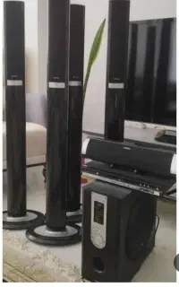 سینما خانگی