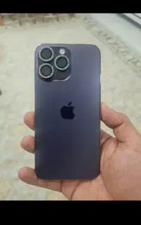 آیفون ۱۴پرومکس