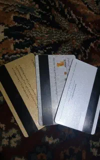 مدارک گم شده