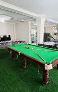 باشگاه ورزشی و بازی رایانه ای اسپینار