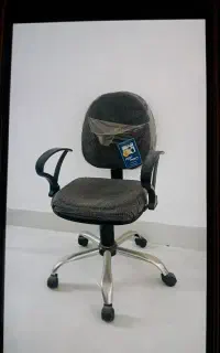 صندلی چرخ دار