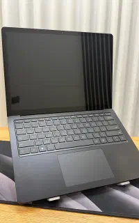 لپتاپ Surface Laptop 4 مشکی