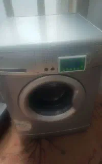 لباسشویی سامسونگ ۷کیلویی اتوماتیک سالم