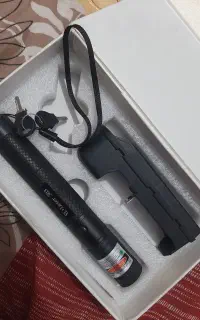 لیزر نور سبز