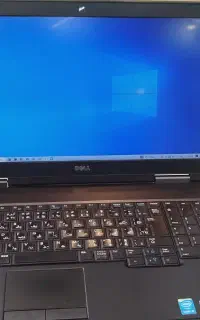 لپ تاپ dell