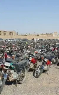 انواع موتور مزایده مدل میسونم