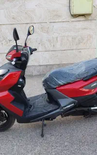 موتورسیکلت فروشی Sym fx 150
