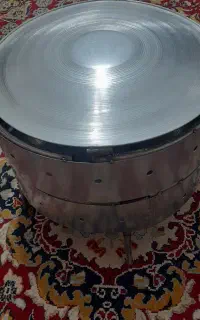 تنورصدفی
