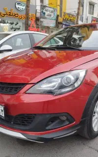 ام وی ام ۳۱۵ نیو مدل ۹۵ اقساط و معاوضه