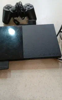 پلی استیشن ۲ فلش خود
