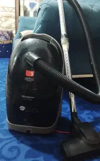 جارو برقی درحد نو