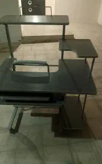 میز کامپیوتر