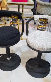 صندلی اپن کانتر جزیره مدل ۰۲۲