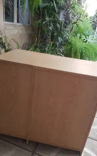 میز چرخ خیاطی تا شو