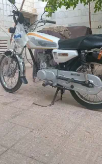 موتورسیکلت