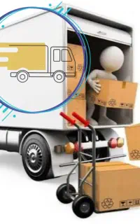 اسباب کشی  کوثر بار . ولیعصر . سهند . تبریز