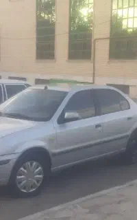 سمند ef7