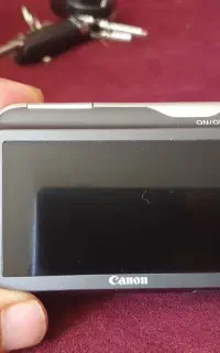 دوربین canon sx220 hs
