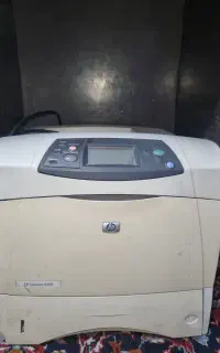 پرینتر HP 4350