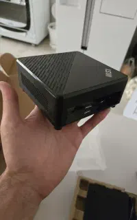 مینی کیس Cubi 5 12M 1235u ۱۶G 500GB SSD