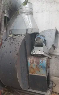 سانتریفیوژ