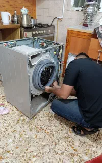 تعمیرات یخچال،لباسشویی، پکیج،ماشین ظرفشویی،آبگرمکن