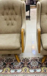 تعمیر‌ و تولید مبل