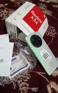 Redmi A3X 128