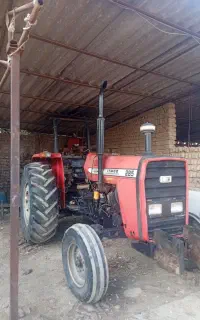 تراکتور285