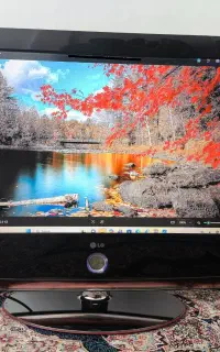 تلویزیون LCD ال جی
