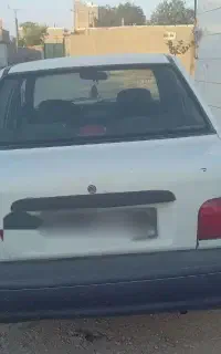 ماشین پراید