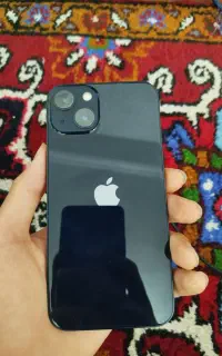 ۱۳ نرمال دوسیم