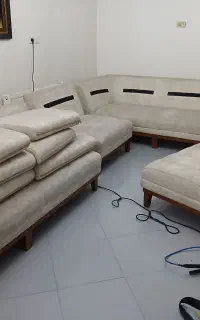 مبلشویی /مبل شویی تضمینی شستشو با مواد نانو