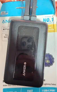 پاور بانک ۲۰ هزار انکر