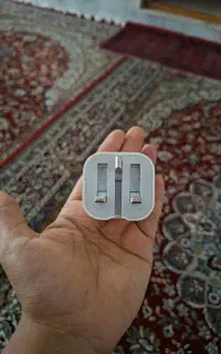 شارژر آیفون