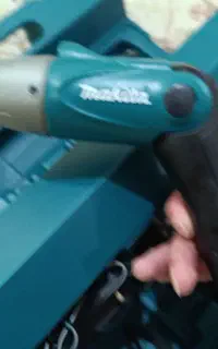 پیچ گوشتی و دریل شارژی اصل ماکیتا ژاپن