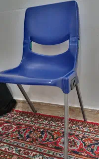 بالای 65عدد صندلی