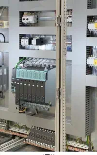 خدمات کولرگاری و برق صنعتی و برق خانگی