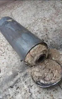 تعمیرات رسوبگیری آبگرمکن و دیگ مشعل در منزل
