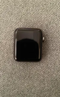 اپل واچ سری ۳ ۴۲ میل