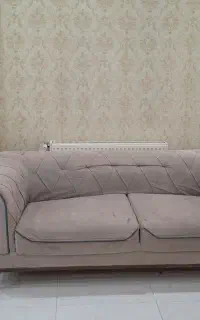 مبل ۷نفره راحتی