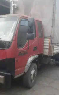 جک آراز ۵۳۰۰مسقف مدل ۱۳۸۸