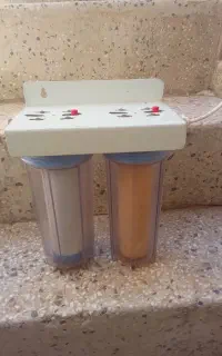 تصفیه آب زدسنگ کلیه