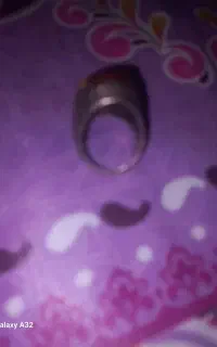 انگشترنقره فروشی