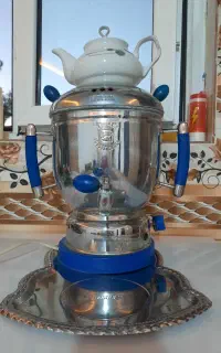 سرویس سماور