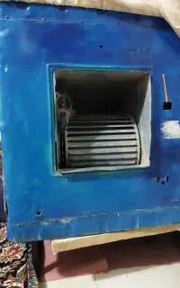 کلر آبی ۴۵۰۰