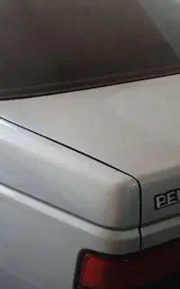 پژو 405